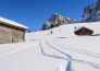 4 MAJESTIC DOLOMITI HOTEL