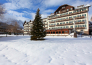 5 MAJESTIC DOLOMITI HOTEL