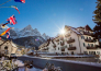 6 MAJESTIC DOLOMITI HOTEL