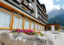 7 MAJESTIC DOLOMITI HOTEL