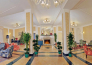 8 MAJESTIC DOLOMITI HOTEL