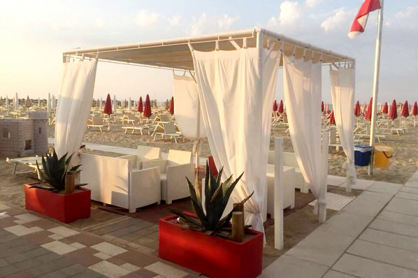 Hotel Venus   Rimini   10