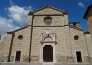 Abbazia di Farfa   06