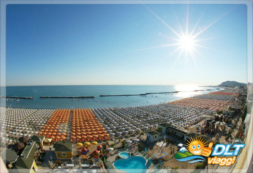 HOTEL LA FENICE 8