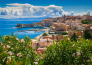 Terra Latina, Isola di Ponza e Napoli   00