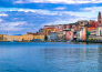 Terra Latina, Isola di Ponza e Napoli   01