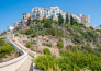 Terra Latina, Isola di Ponza e Napoli   02