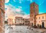 Terra Latina, Isola di Ponza e Napoli   16