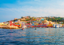 Terra Latina, Isola di Ponza e Napoli   04