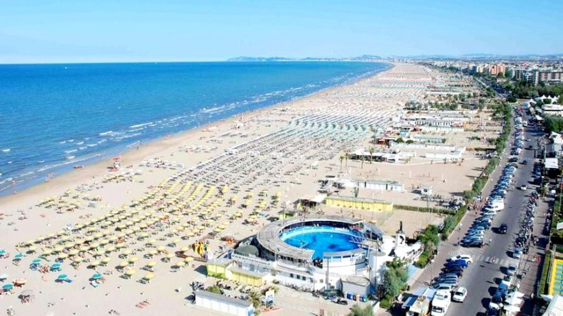 Hotel Alevon   Rimini   00