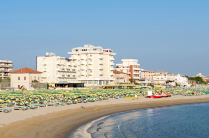 Hotel Alfredo s   Rivabella di Rimini   00