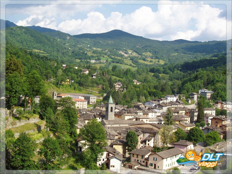 Hotel Fiumalbo Pensione Completa Hotel Fiumalbo Pensione Completa