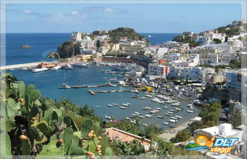 Hotel Ponza Pensione Completa Hotel Ponza Pensione Completa