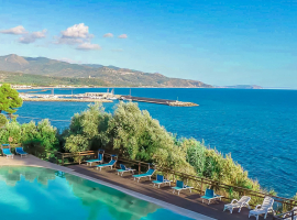 club villaggio hydra   casal velino 30