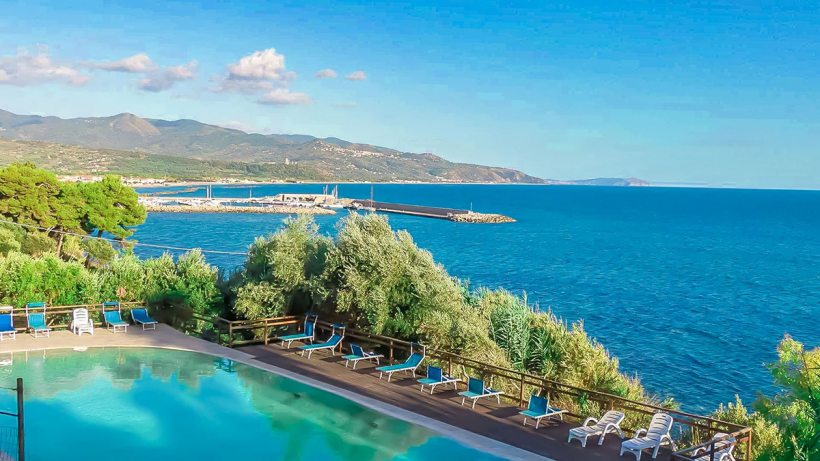 club villaggio hydra   casal velino 30