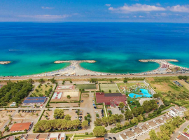 Villaggio Bahja   Paola   02