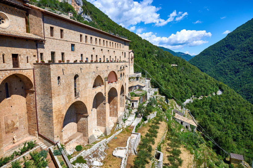 Cervara di Roma e Subiaco   00