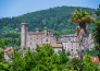 Cervara di Roma e Subiaco   06