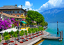 LAGO DI GARDA E VALPOLICELLA   12