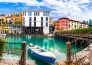 LAGO DI GARDA E VALPOLICELLA   14