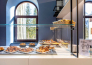 B&B hotel passo tre croci cortina   cortina   06