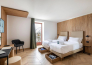 B&B hotel passo tre croci cortina   cortina   08