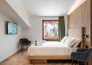 B&B hotel passo tre croci cortina   cortina   09