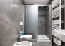 B&B hotel passo tre croci cortina   cortina   12