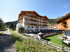Avisio park hotel   Soraga   03