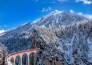Treno rosso del bernina   00