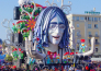 Carnevale di viareggio e Lucca   00