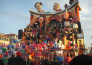 Carnevale di viareggio e Lucca   02
