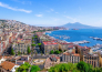CASTELLO DI BAIA, TERME ROMANE E NAPOLI   00