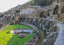 CASTELLO DI BAIA, TERME ROMANE E NAPOLI   04