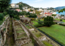 CASTELLO DI BAIA, TERME ROMANE E NAPOLI   05