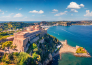 CASTELLO DI BAIA, TERME ROMANE E NAPOLI   15