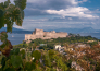 CASTELLO DI BAIA, TERME ROMANE E NAPOLI   18