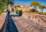 CASTELLO DI BAIA, TERME ROMANE E NAPOLI   19