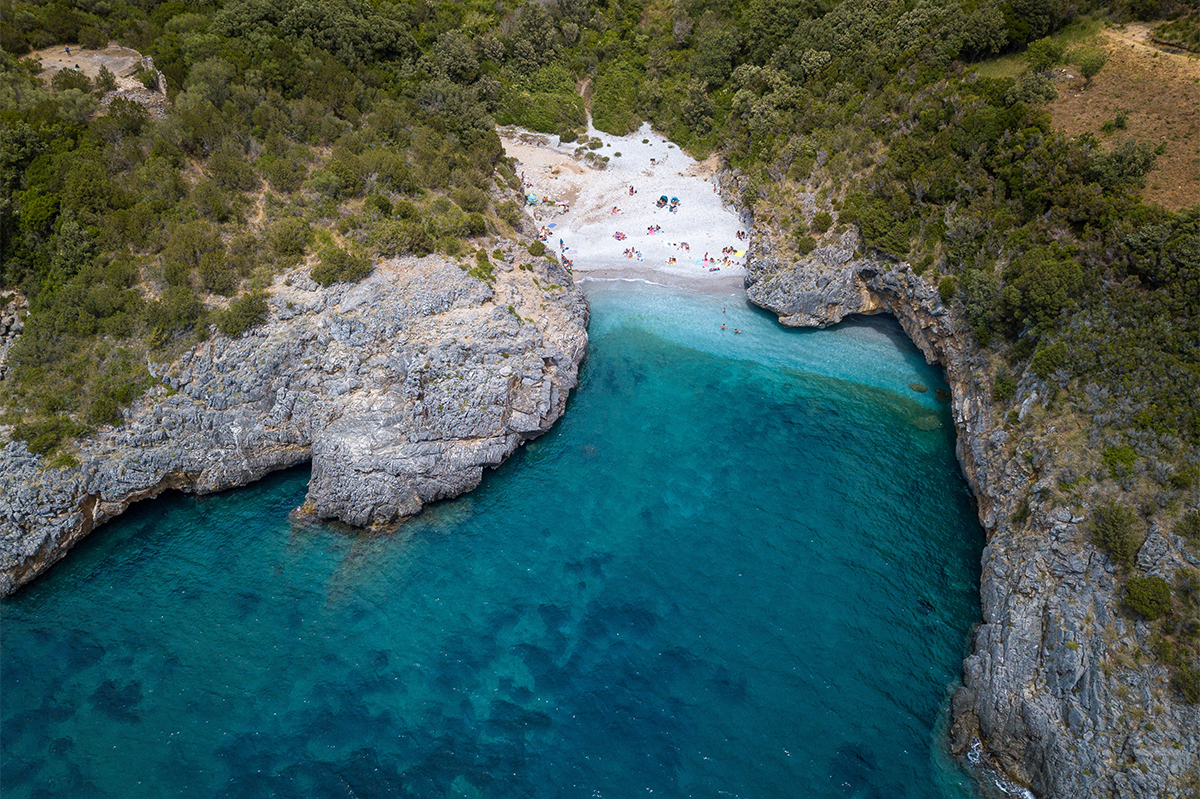 marina di camerota