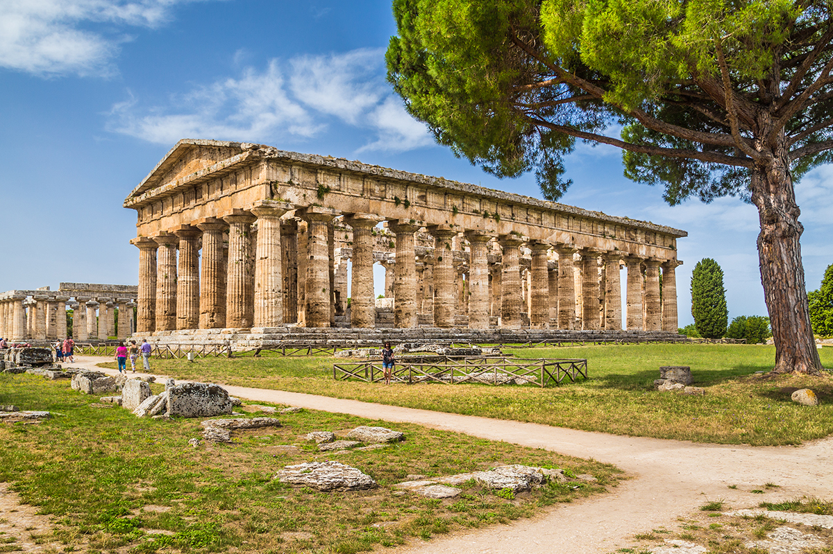 paestum