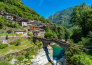 HOTEL PETIT PARADIS Valle d Aosta   Frazione Chardonney   09