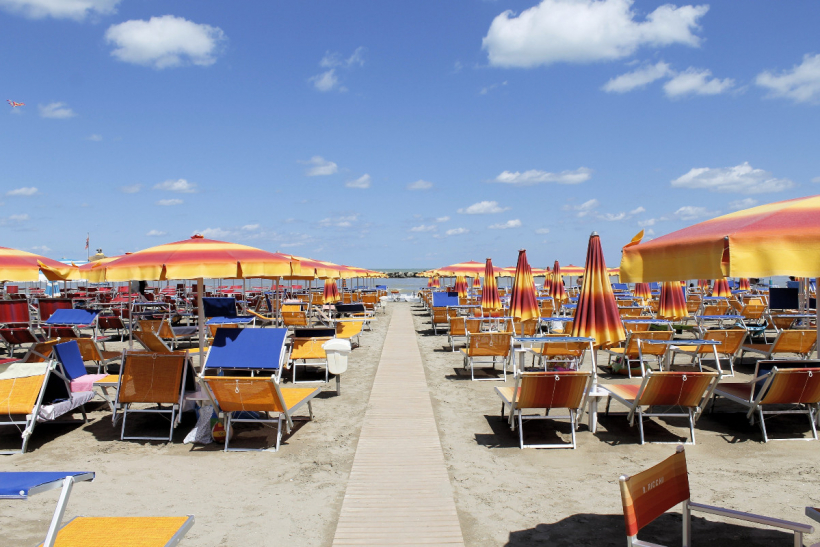 SOLARIS HOTEL Emilia Romagna   Gatteo a Mare   14