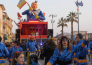 CARNEVALE DI VIAREGGIO Toscana   Viareggio   10