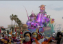 CARNEVALE DI VIAREGGIO Toscana   Viareggio   11