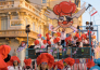 CARNEVALE DI VIAREGGIO Toscana   Viareggio   13