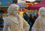 CARNEVALE DI VIAREGGIO Toscana   Viareggio   14