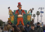 CARNEVALE DI VIAREGGIO Toscana   Viareggio   15