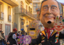 CARNEVALE DI VIAREGGIO Toscana   Viareggio   16