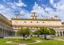 Certosa di San MARTINO E NAPOLI CENTRO STORICO   01