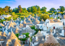 Cisternino, Lecce, Galatina, Manduria, Parco Archeologico Mura Messapiche, Gallipoli, Alberobello)   13